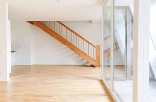 Penthouse mieten in Rampische Straße 12, 01067 Innere Altstadt, Penthouse-Traum mit Loggia und moderner Einbauküche – exklusives Wohlfühlambiente
