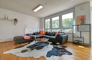 Wohnung mieten in 70190 Ost, MÖBLIERT - CITY LIFE - Großzügige Wohnung mit Balkon in praktischer Lage