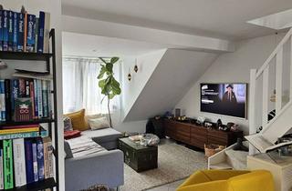 Wohnung mieten in 25997 Hörnum, Helle, ruhige 3 Zimmer Maisonette Wohnung in Hörnum