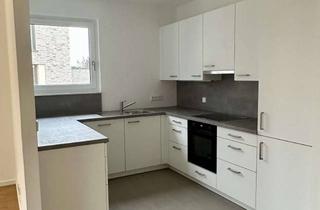 Wohnung mieten in 69168 Wiesloch, Neubau: 2-Zimmer-plus-Wohnung mit wunderschönen Balkon in Wiesloch zur unbefristeten Untermiete