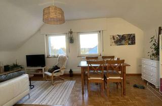 Wohnung mieten in 71706 Markgröningen, Gemütliche 2-Zimmer Wohnung