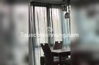 Tauschwohnungen in Siegfriedstraße, 13156 Niederschönhausen, Tauschwohnung: 2,5 Zi.Wohn Pankow- gegen 3,5 Zi.Wohn Zehlendorf-Wannsee