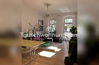 Tauschwohnungen in Hagenstraße 52, 10365 Lichtenberg, Tauschwohnung: 3-Zimmer-Perle S/U Lichtenberg gg. 2 in NK/XBerg/FHain