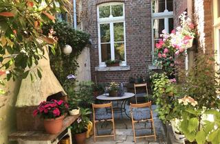 Wohnung mieten in Leydelstraße 20, 52064 Innenstadt, Luxuriöses 3-Zimmer-Apartment im 3. OG in Aachen Innenstadt