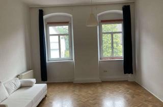 Wohnung mieten in Graf-Gerold-Str., 72160 Horb am Neckar, 3-Zi-Whg. mit Wohnküche in Horb am Neckar Ortsteil Mühringen