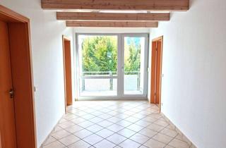 Wohnung mieten in 72639 Neuffen, 4-Zimmer Wohnung in exklusiver Traumlage, Neuffen