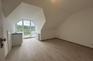 Wohnung mieten in Siebengebirgsstraße, 53572 Unkel, Wohnen am Rhein - Barrierearme 1 Zimmer Wohnung mit Einbauküche und Balkon/Terrasse