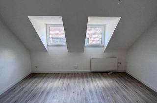 Wohnung mieten in Lutherische-Kirch-Str. 102, 47798 Stadtmitte, Schicke 3,5- Raum Dachgeschosswohnung
