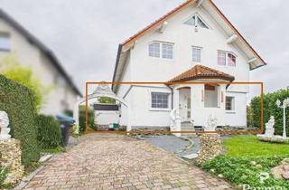 Wohnung mieten in 52391 Vettweiß, Seniorengerechte Erdgeschosswohnung mit Garten und PKW-Stellplätzen in Vettweiß-Jakobwüllesheim