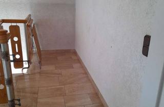 Wohnung mieten in Hauptstraße 25 a, 63584 Gründau, Helle 3-Zimmer Dachgeschosswohnung in Gründau mit Garage