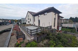 Wohnung mieten in 72762 Nürtingen, Helle 4-Zimmer-Wohnung mit Balkon in Nürtingen