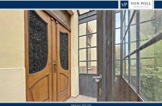Wohnung mieten in 99423 Westvorstadt, Altbau 4 Raum mit Balkon in beliebter Süd-West Wohnlage
