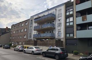 Sozialwohnungen mieten in Talstraße 21, 52531 Übach-Palenberg, 4 Zimmer (07) - 3.OG mit Balkon in Übach-Palenberg - WBS erforderlich