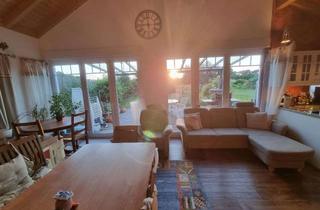 Wohnung mieten in Bahnhofstraße 80, 76476 Bischweier, Barrierefreie 108 m² Wohnung mit traumhafter Terrasse und Garten