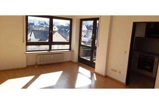Wohnung mieten in Kazböckstraße, 86157 Pfersee, Schöne, helle 2-Zimmer Wohnung mit Balkon im 2. OG in Augsburg-Pfersee