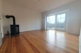 Wohnung mieten in 24937 Friesischer Berg, 4 Zimmer Wohnung im Zweifamilienhaus
