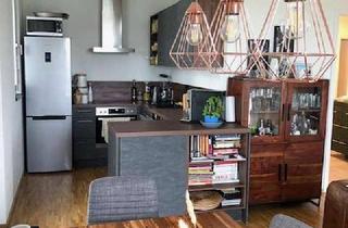 Wohnung mieten in 85540 Haar, Neuwertige 3 Zimmer Wohnung mit 2 Loggien nahe Badesee