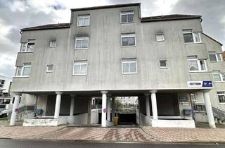 Wohnung mieten in Mühlstraße 24, 06749 Bitterfeld-Wolfen, ++Erdgeschosswohnung mit 2 Balkone und Tiefgarage++
