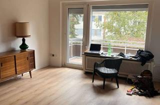 Wohnung mieten in Kladower Damm 324a, 14089 Kladow, 3 Zimmer Wohnung mit Balkon in Berlin-Kladow
