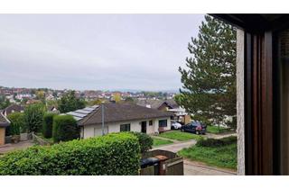 Wohnung mieten in 55435 Gau-Algesheim, Maisonette mit Garten & Terrasse in ruhiger Lage von Gau-Algesheim