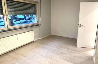 Wohnung mieten in Burgallee 50, 63454 Hanau, Lichtdurchflutete 1-Zimmer-Wohnung mit Tageslichtbad und Kochnische