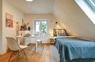 Wohnung mieten in 70192 Nord, MÖBLIERT - COZY LIVING - 2-Zi.-Maisonette in bester Lage