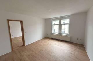 Wohnung mieten in Walther-Rathenau-Straße 39, 08606 Oelsnitz, Tolle 4-Raum-DG-Wohnung mit Balkon in Oelsnitz/Vogtland