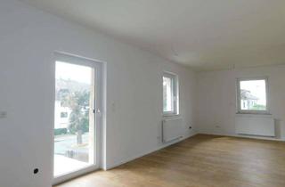 Wohnung mieten in 63619 Bad Orb, Zuhause Wohlfühlen in ruhiger Lage von Bad Orb !