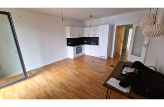 Wohnung mieten in Charlottenstraße 21, 10315 Friedrichsfelde, Neubauwohnung nahe Tierpark/Balkon/EBK