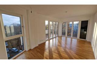 Wohnung mieten in Charlottenstraße 21, 10315 Friedrichsfelde, Neubauwohnung nahe Tierpark Dusch- und Wannenbad/Balkon/EBK/Fußbodenheizung