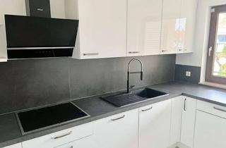 Wohnung mieten in 74226 Nordheim, Helle und großzügige 4-Zimmer-Etagenwohnung in Nordheim zu vermieten