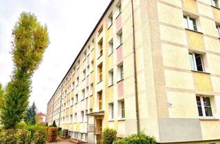 Wohnung mieten in Karl-Marx-Straße 64, 03172 Guben, Charmante Wohnung nahe Lidl sucht Mieter!