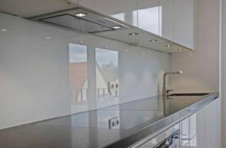 Lofts mieten in 81927 Bogenhausen, E & Co. - Exklusive 2-Zimmer Wohnung mit hochwertiger Einbauküche, Süd-Terrasse und Loftcharakter