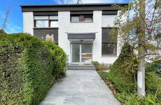 Wohnung mieten in 50389 Wesseling, Helle 3 Zimmer-Wohnung mit großem Garten im Naturschutzgebiet in Wesseling