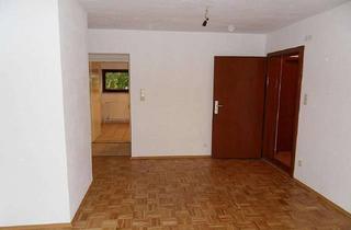 Wohnung mieten in 96450 Zentrum, 2-Zimmer-Wohnung mit schickem Bad und kleinem Garten am Stadtrand von Coburg