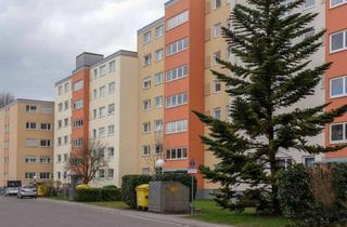 Wohnung mieten in Wolfsgäßchen 5c, 86153 Innenstadt, Attraktiv modernisierte 2-Zi-Wohnung in der Augsburger Innenstadt