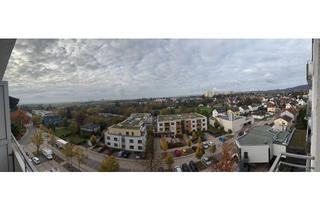 Wohnung mieten in Hessenring 27, 61449 Steinbach, Erstbezug nach Sanierung - Helle 2 Zimmer Wohnung mit Fernblick in Steinbach
