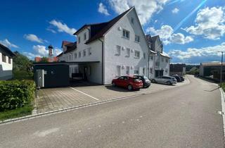 Wohnung mieten in 86609 Donauwörth, NEUBAU IN FERTIGSTELLUNG 4 Zimmer Wohnung in Kaisheim zur Miete