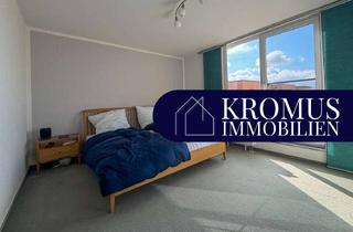 Wohnung mieten in 70191 Nord, Maisonette mit Weitblick – stilvolle Wohnung mit zwei Balkonen in Stuttgart-Nord
