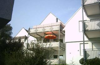 Wohnung mieten in 88079 Kressbronn am Bodensee, 2-Zimmerwohnung in Seenähe mit Süd-West Lage in Kressbronn