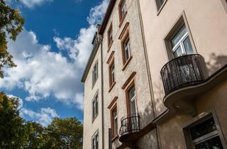 Wohnung mieten in Wittelsbacherallee 57, 60385 Ostend, Frisch sanierte Maisionette Wohnung im Erdgeschoss