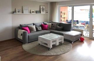 Wohnung mieten in Tecklenburger Straße 27, 49205 Hasbergen, Schöne drei Zimmer Wohnung in Osnabrück (Kreis), Hasbergen