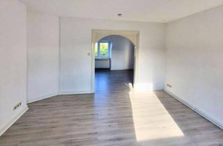 Wohnung mieten in 23562 St. Jürgen, Großzügige 4,5-Zimmerwohnung in Lübeck St. Jürgen - frisch renoviert & familienfreundlich