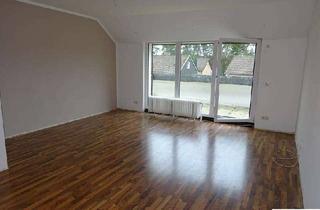 Wohnung mieten in 33813 Oerlinghausen, Gemütliche Dachgeschosswohnung in Oerlinghausen-Lipperreihe!
