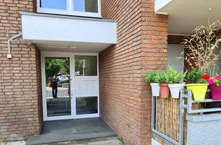 Wohnung mieten in Karl-Meyer-Str. 84, 45309 Schonnebeck, Stilvolles 1,5-Zimmer-Apartment: Hochwertig renoviert mit Gemeinschaftsgarten-Nutzung