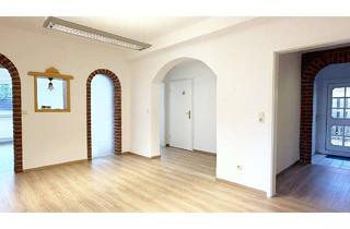 Wohnung mieten in 26639 Wiesmoor, ***City-Wohnung im Erdgeschoss***