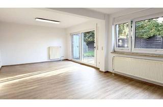 Wohnung mieten in 26639 Wiesmoor, ***City-Wohnung im Erdgeschoss***