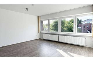 Wohnung mieten in 26639 Wiesmoor, ***City-Wohnung im 2. Obergeschoss***