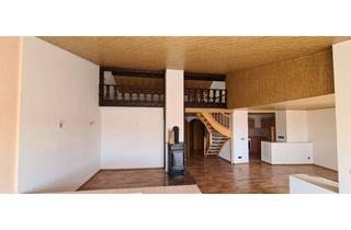 Wohnung mieten in Lauengraben 14, 02625 Bautzen, hübsche Dachgeschosswohnung mit Terrasse und Galerie