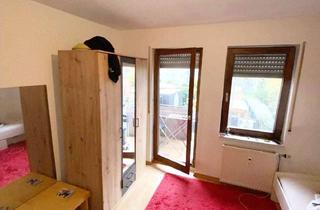 Wohnung mieten in Heinrich-Fuchs-Str. 95-1, 69126 Rohrbach, Schöne möblierte 1Z Wohnung in guter Lage in Heidelberg